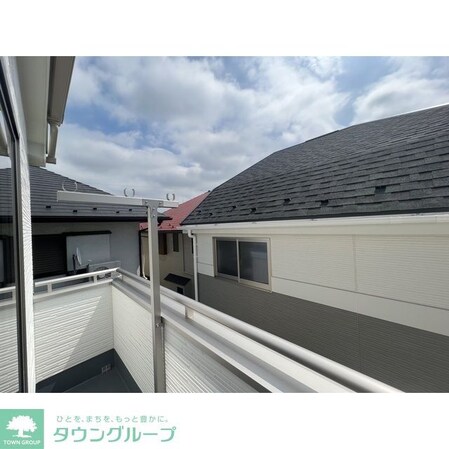 Kolet国立谷保#09の物件内観写真